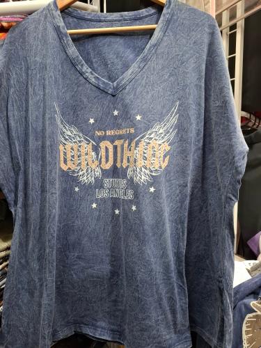 Remeras Batik