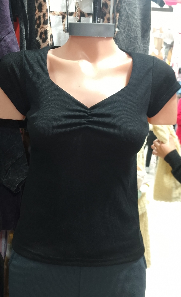 Remera de Morley - Imagen 3