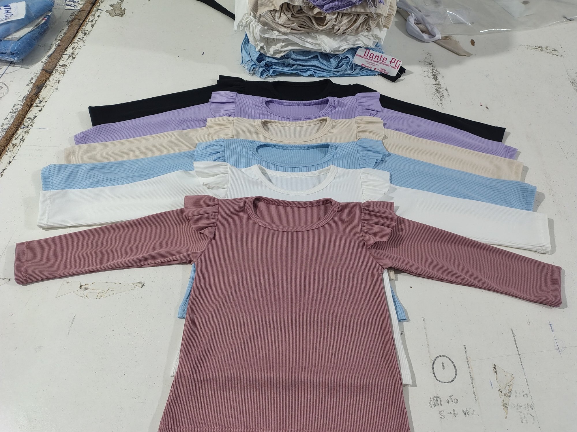 Remeras de Morley - Imagen 2