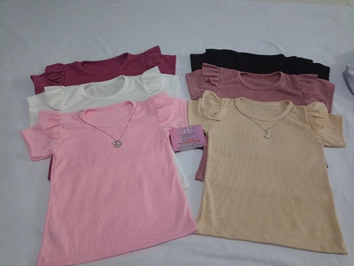 Remeras de Morley