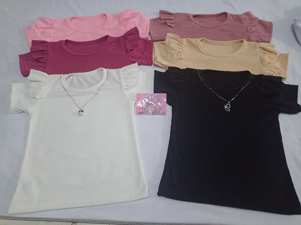 Remeras de Morley - Imagen 2