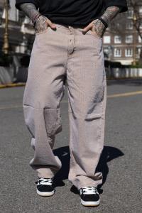 Baggy- Beige