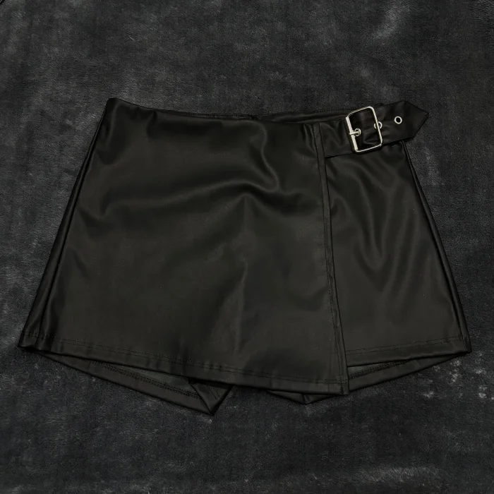 Short Polleras