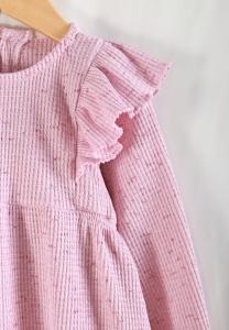 Bb Vestido Princesa - Miniatura 4