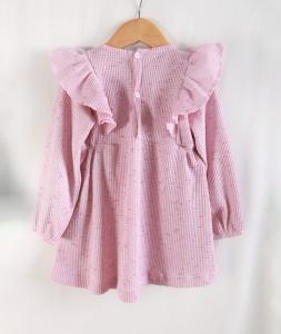 Bb Vestido Princesa - Miniatura 5