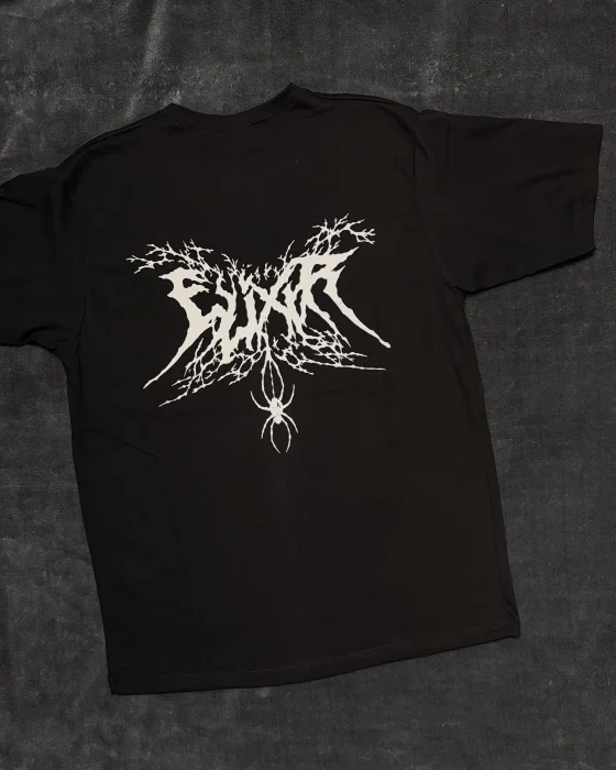 Remera Oversize Unisex