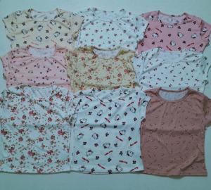 Remeras de Morley Estampado