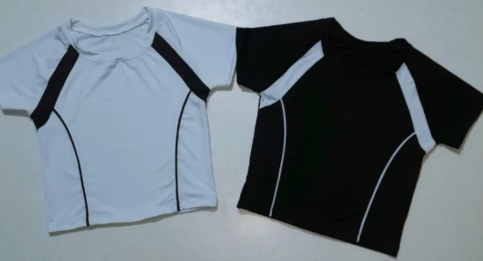 Remera Cami