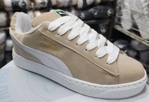 Zapatillas Pumas Suade Xl