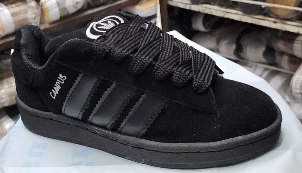 Zapatillas Campus Gamusa - Imagen 2