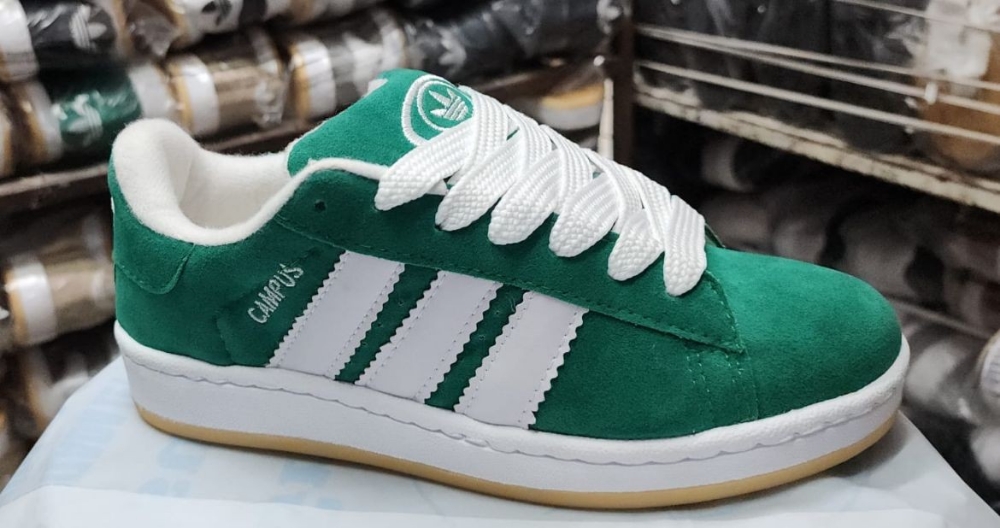 Zapatillas Campus Gamusa - Imagen 5