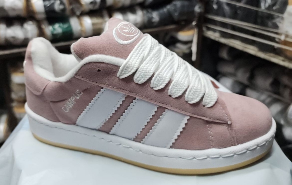 Zapatillas Campus Gamusa - Imagen 6