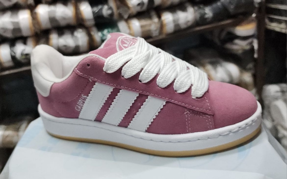 Zapatillas Campus Gamusa - Imagen 7