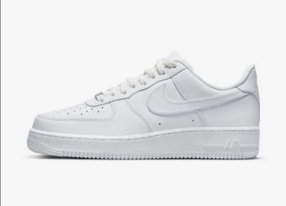 Zapatillas Air Force - Imagen 2