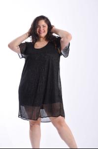 Vestido Doble