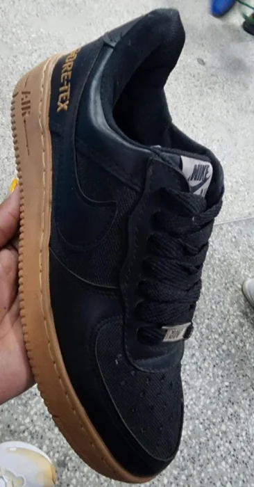 Zapatillas Goretex