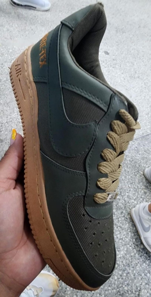 Zapatillas Goretex - Imagen 2
