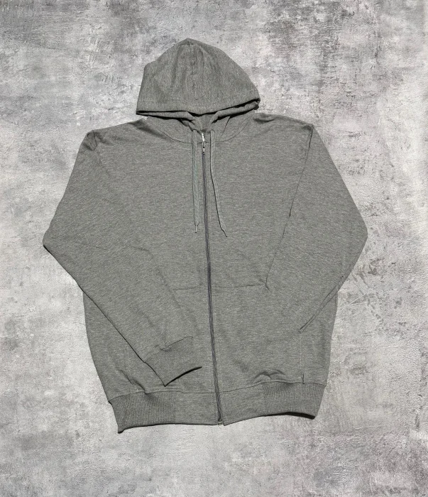 Campera Rustico