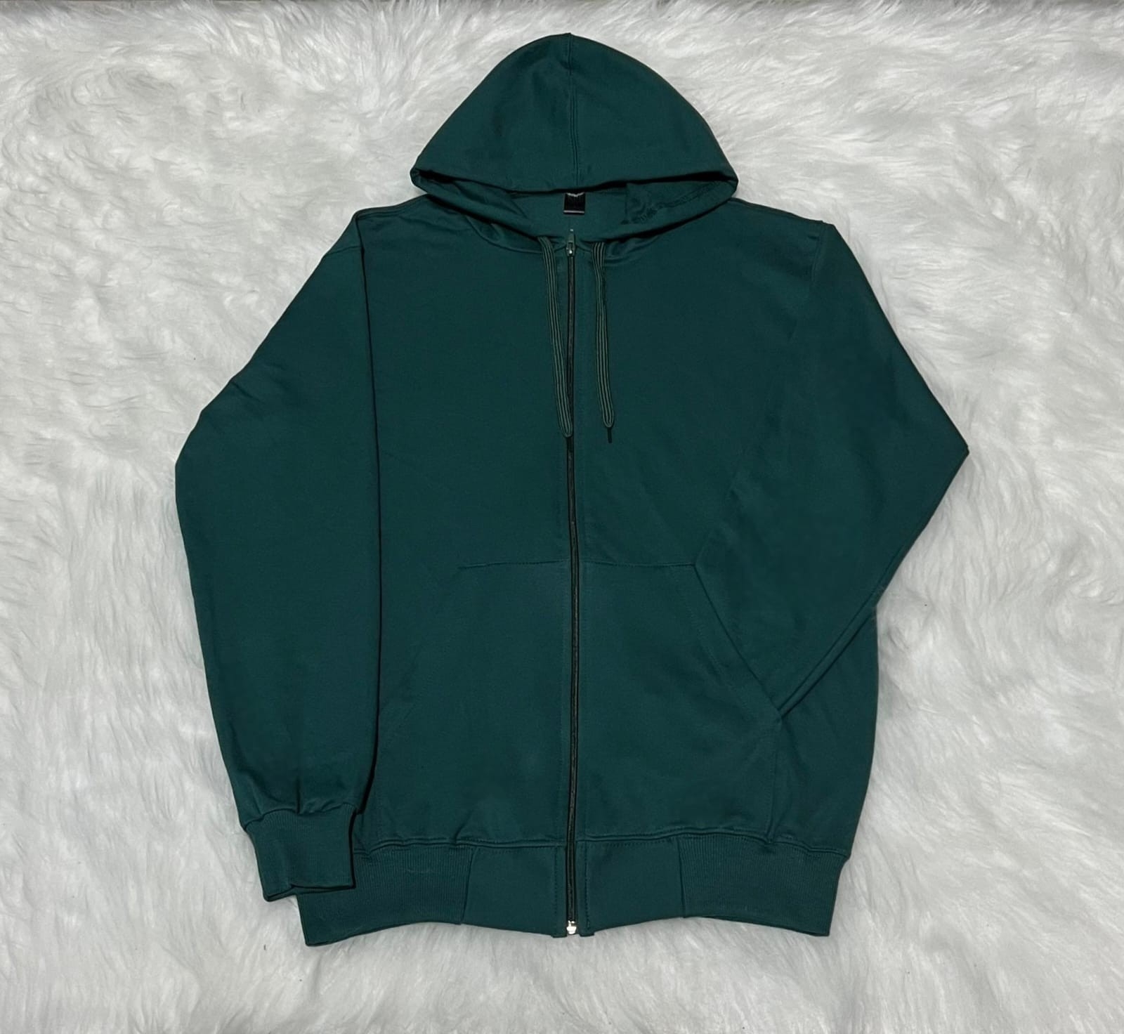 Campera Rustico - Imagen 2