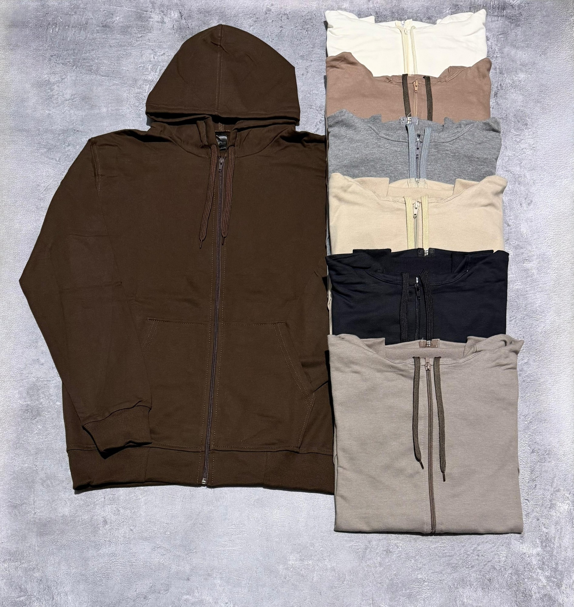 Campera Rustico - Imagen 3