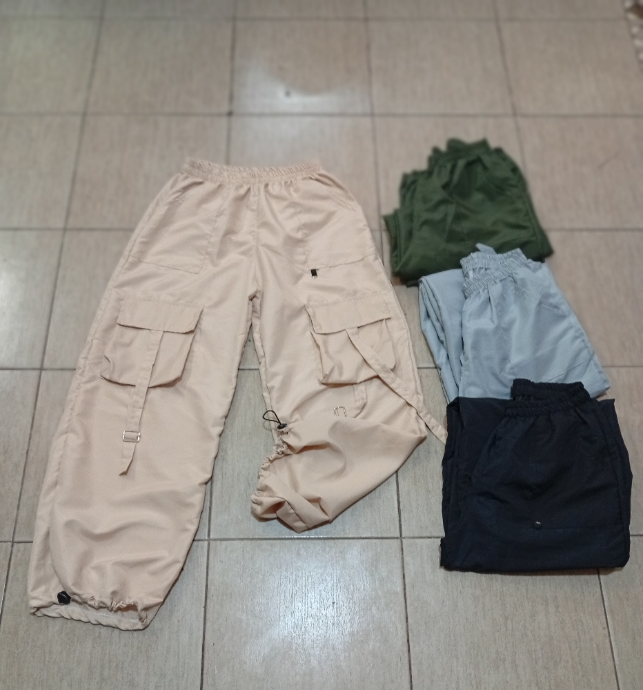 Parachutes - Imagen 2