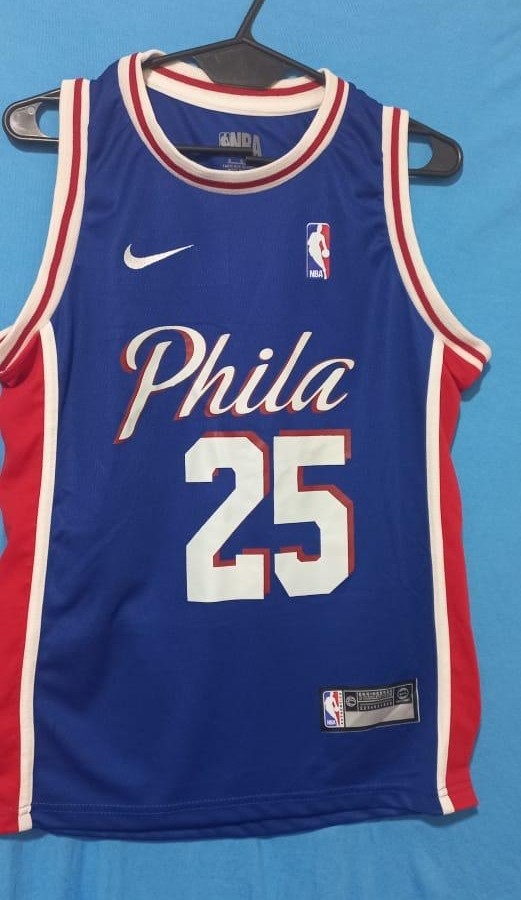 Musculosas Nba Adulto y Niño - Imagen 2