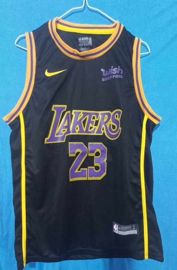 Musculosas Nba Adulto y Niño - Imagen 3