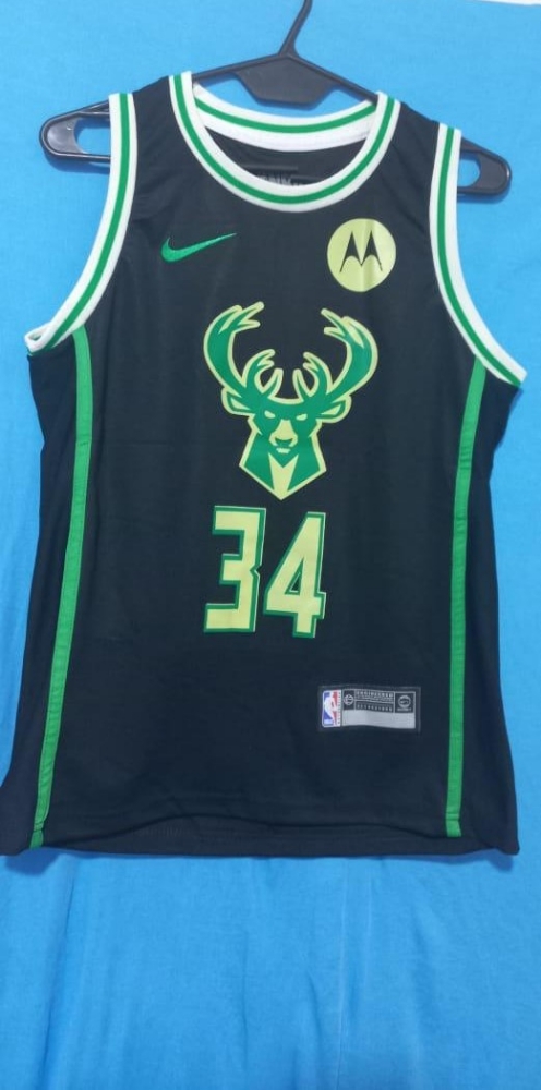 Musculosas Nba Adulto y Niño - Imagen 4