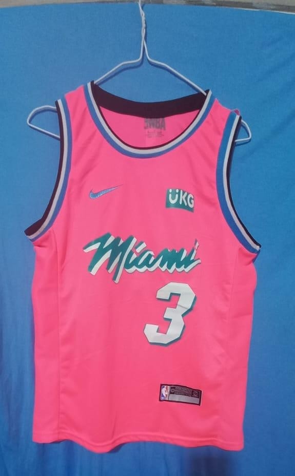Musculosas Nba Adulto y Niño - Imagen 5