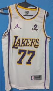 Musculosas Nba Adulto y Niño