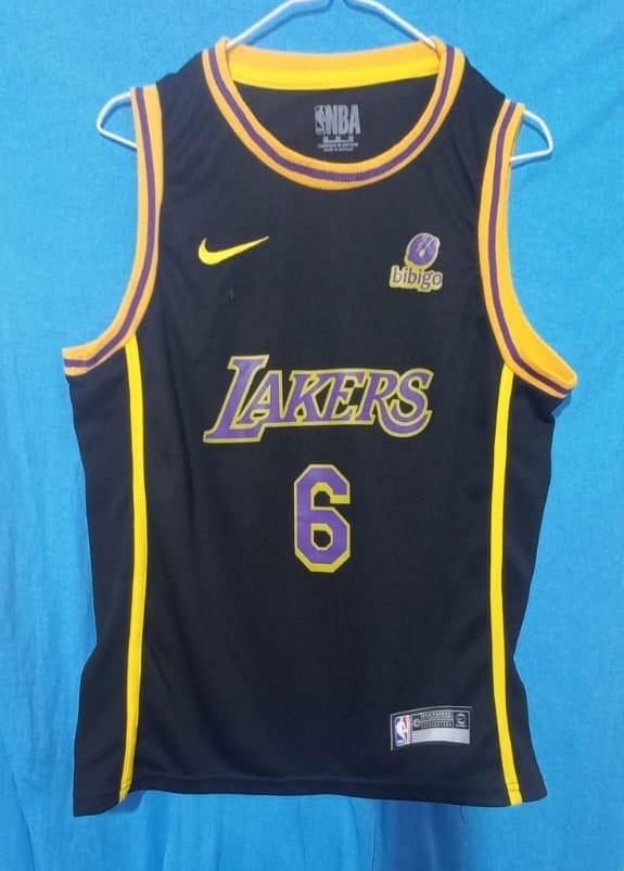 Musculosas Nba Adulto y Niño - Imagen 6