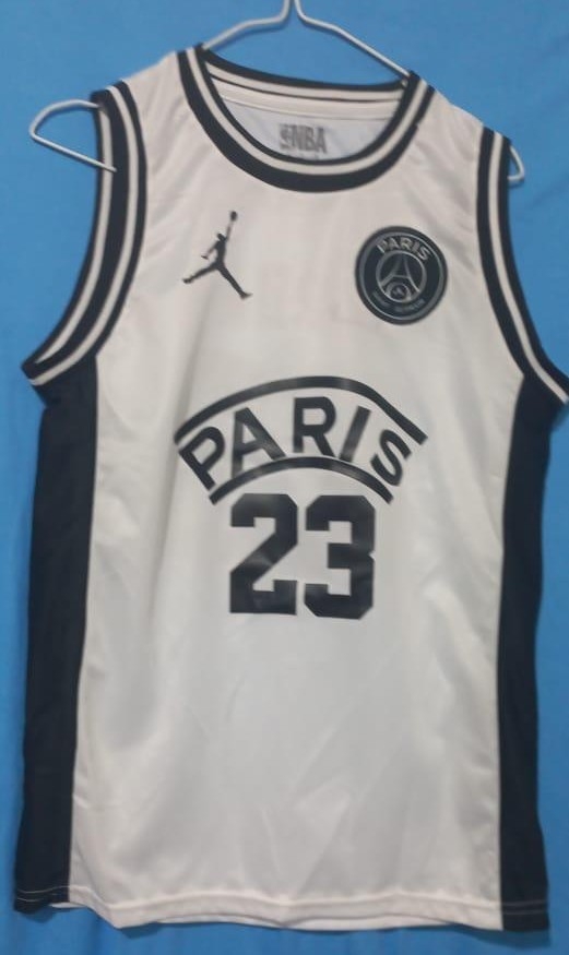 Musculosas Nba Adulto y Niño - Imagen 7