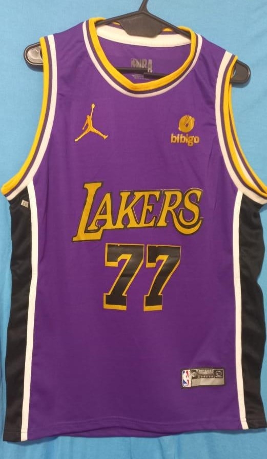 Musculosas Nba Adulto y Niño - Imagen 9