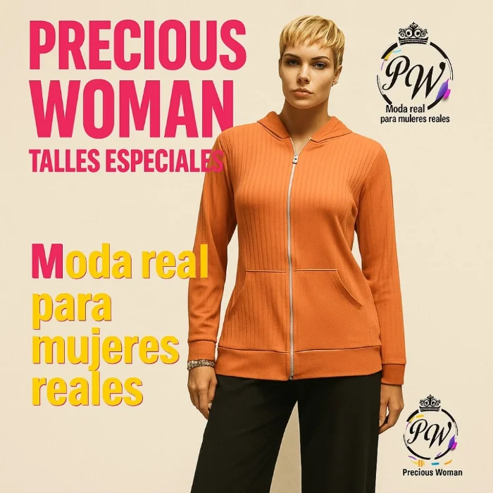 Campera de Morley