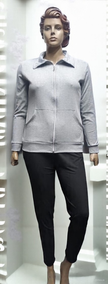 Campera de Morley - Imagen 2