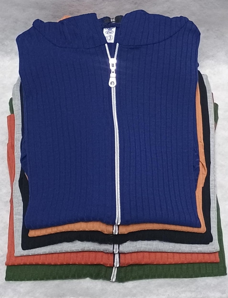 Campera de Morley - Imagen 3