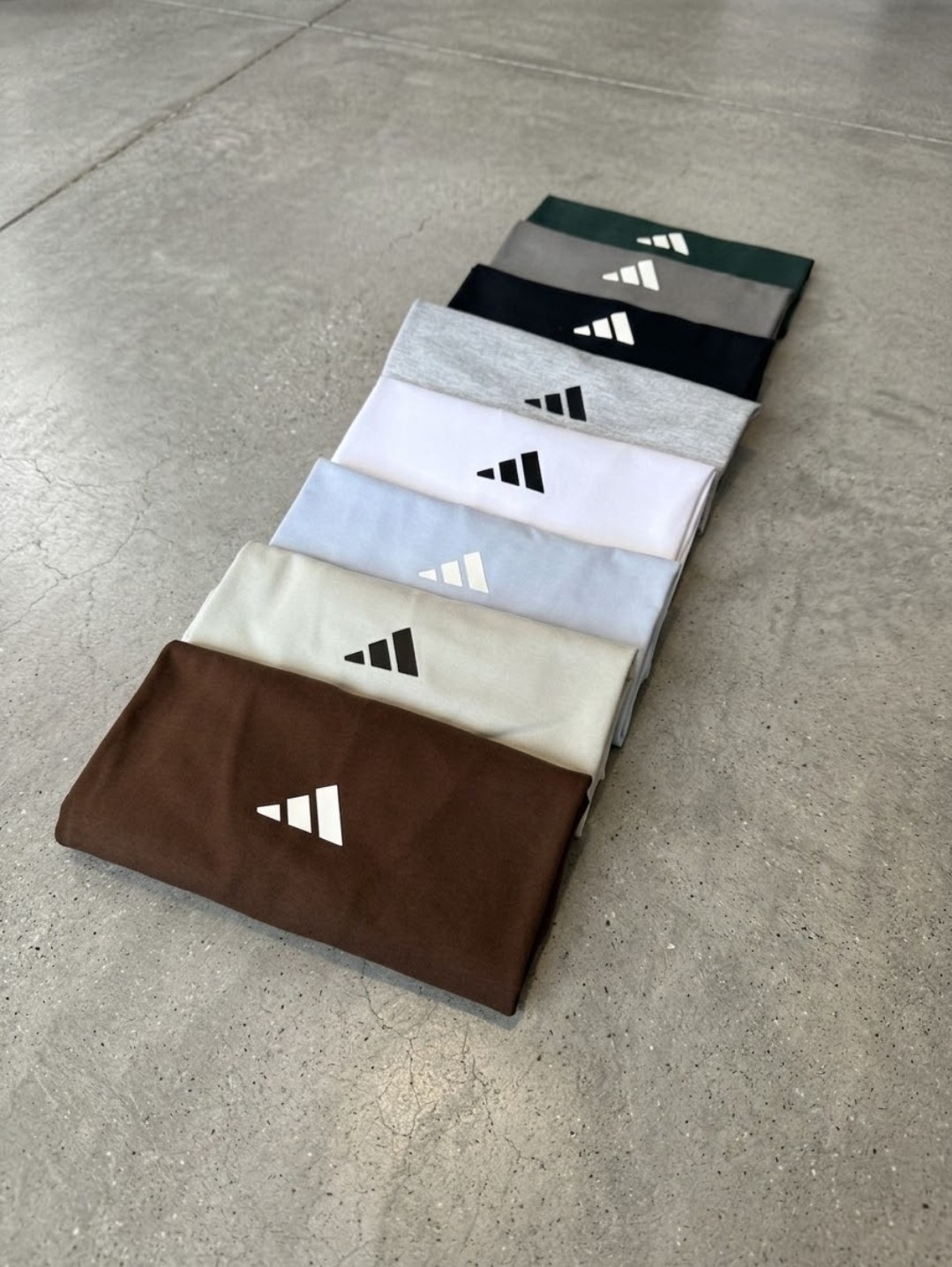 Remera Adidas Hombre - Imagen 4