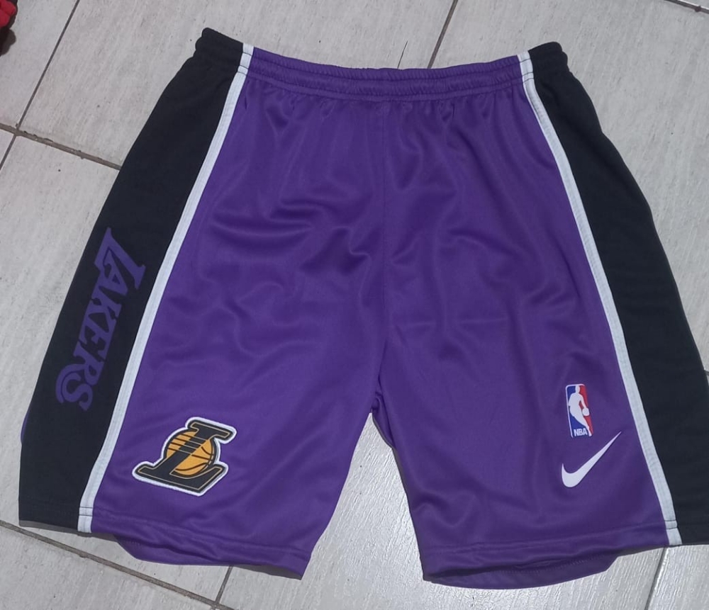 Short Nba - Imagen 8