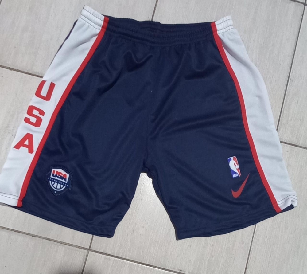 Short Nba - Imagen 5