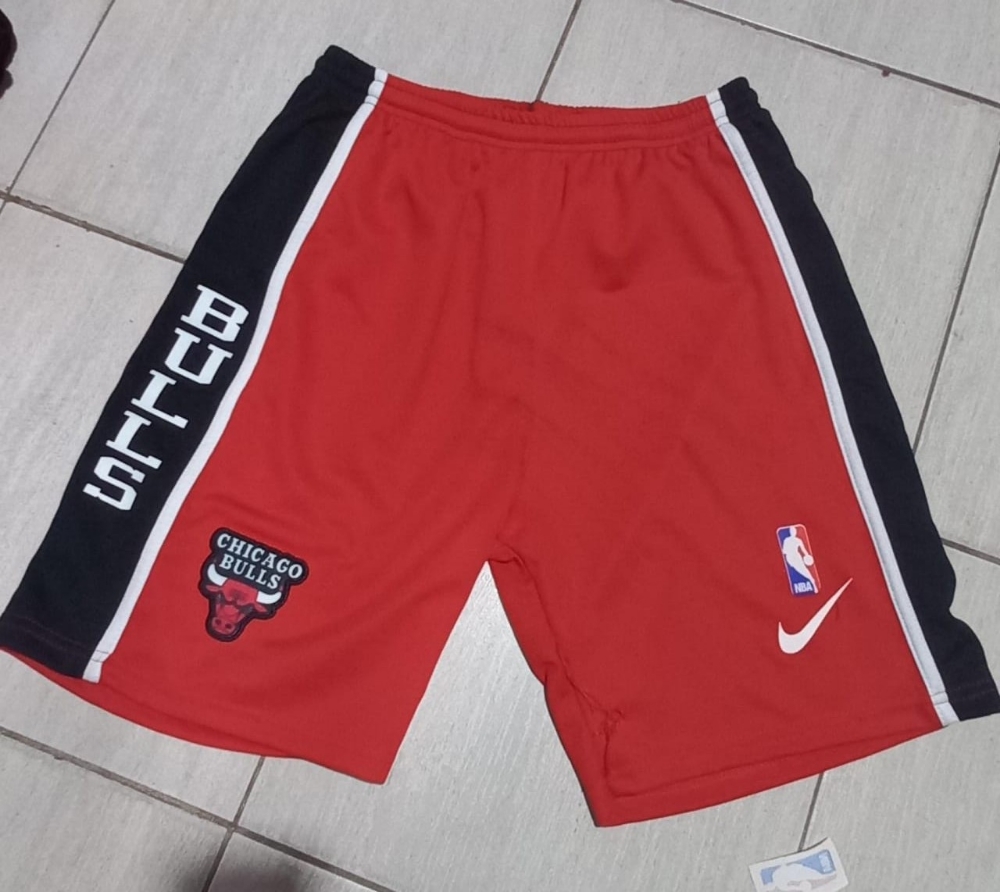Short Nba - Imagen 6