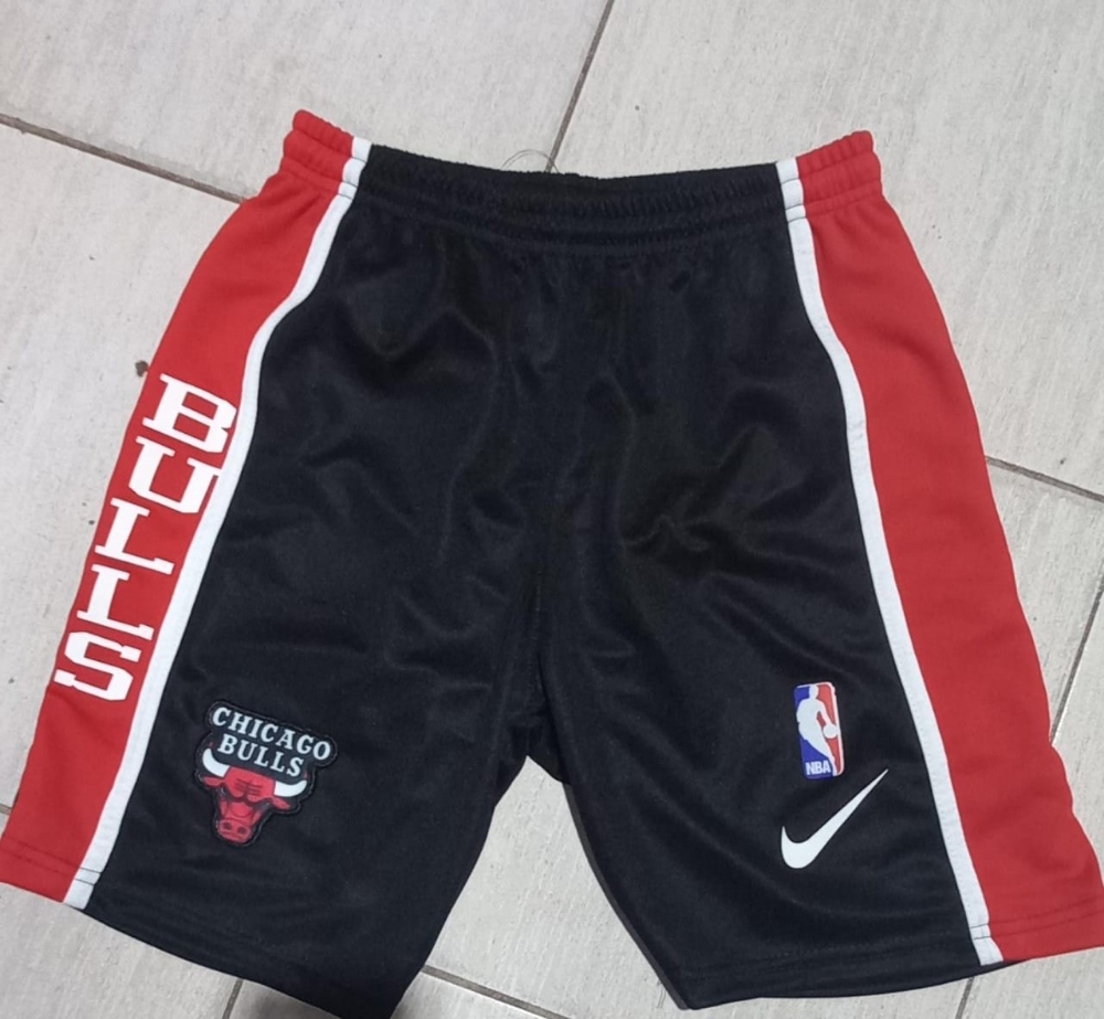 Short Nba - Imagen 7