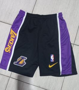 Short Nba