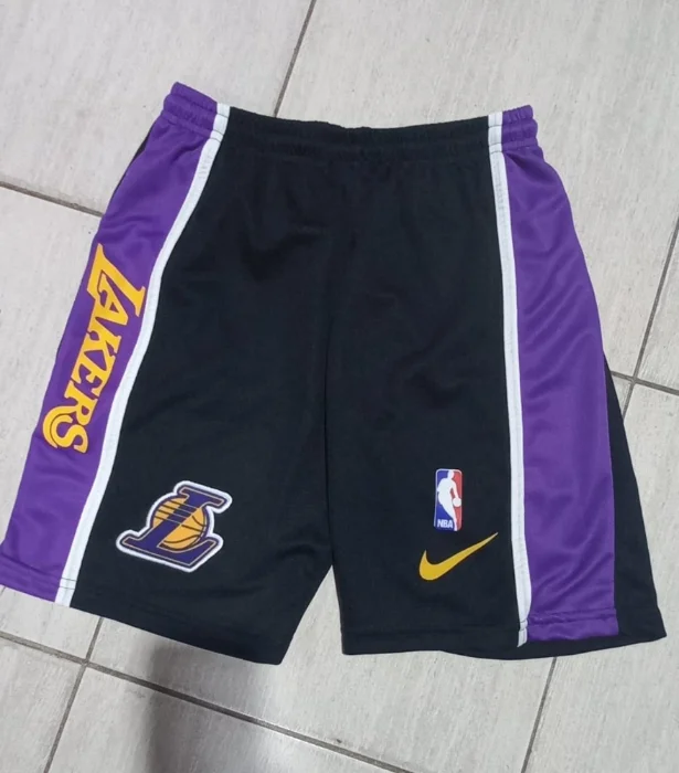 Short Nba