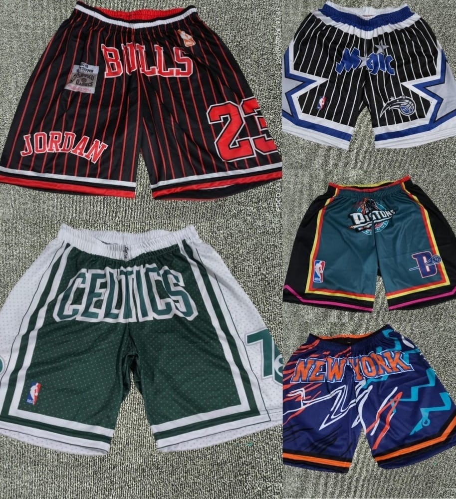 Short Sublimados - Imagen 1