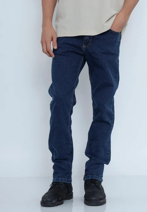 Jean Confort Regular