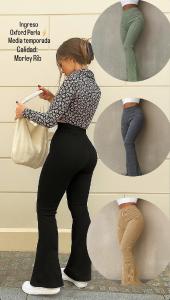 Oxford Perla