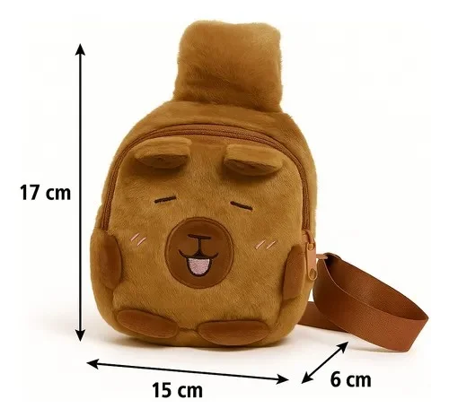 Capybara Morral