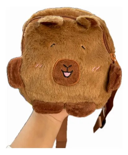 Capybara Morral - Imagen 2