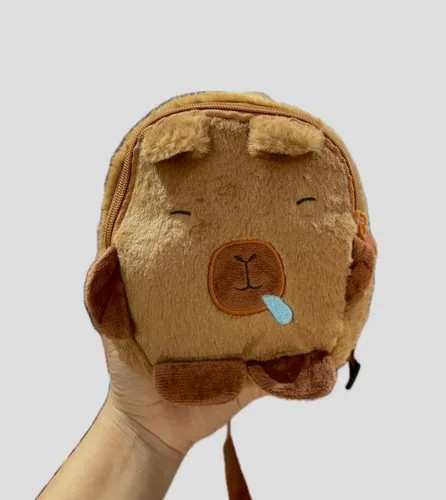Capybara Morral - Imagen 3