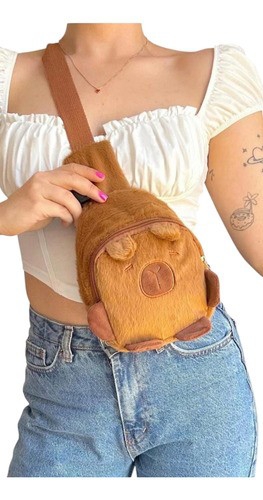 Capybara Morral - Imagen 4